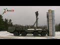 С-300 на боевом дежурстве