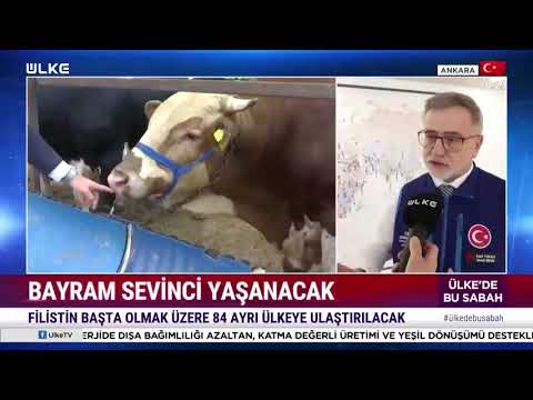 Türkiye başta olmak üzere 84 ayrı ülkede bayram sevinci yaşanacak