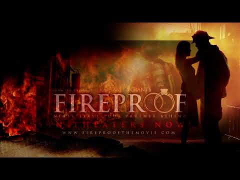 Fireproof (DVD, 2008)