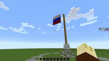 "Battlefield like" control point in minecraft