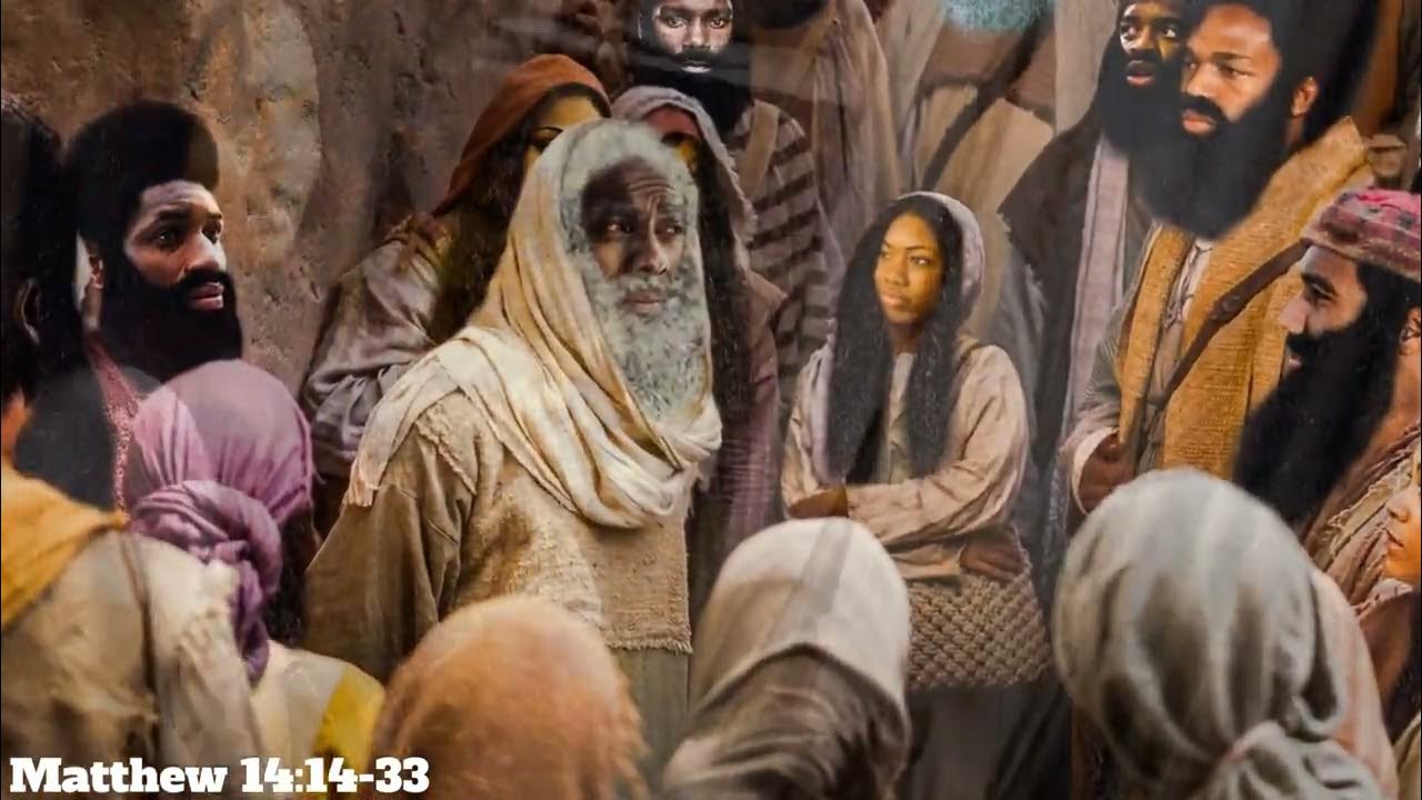 Greater works than these shall ye do the elect youtube