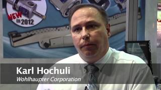Manufacturing Trends Identified at WESTEC 2012