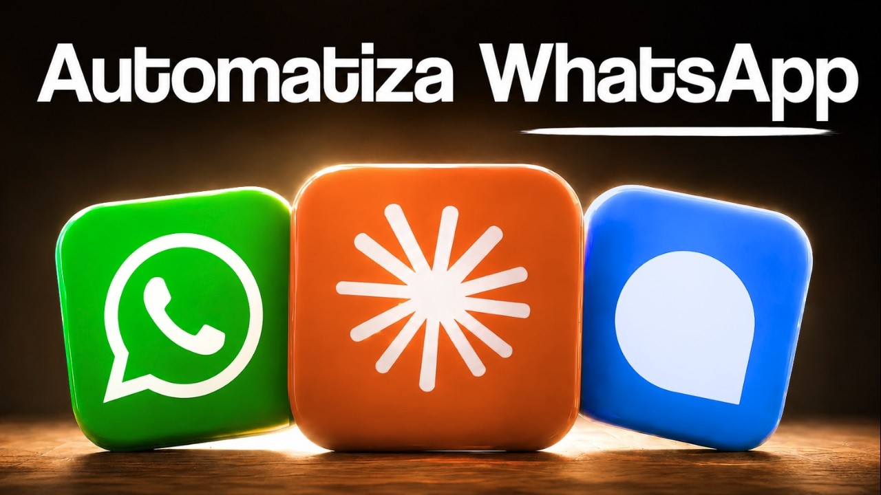 Construí un Agente IA de WhatsApp usando Claude y Chatwoot