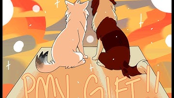 OC PMV - Sad Machine