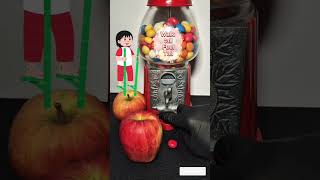 #best GUMBALL MACHINE #support #event #learning #inspiration #happiness #fun