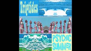 Video thumbnail of "Triptides - Who Knows"