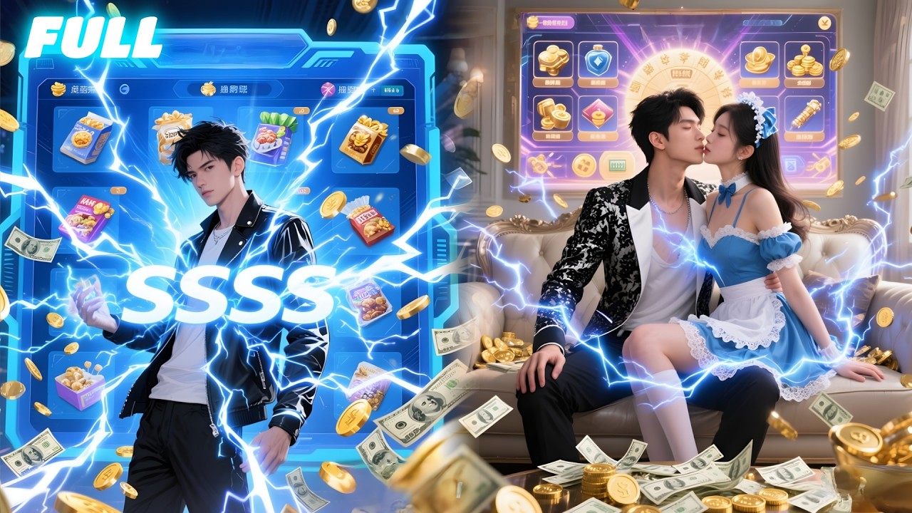 Man Goes to Prison,Cultivation & Gets Supreme Divine Superpower—Returns,Launches Revenge,Marries CEO