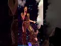 JIHYO Goes OFF During The Feels Twicelive Chicago Day2 