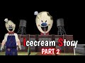 Ice cream horror story part 2  rod horror story  guptaji mishraji