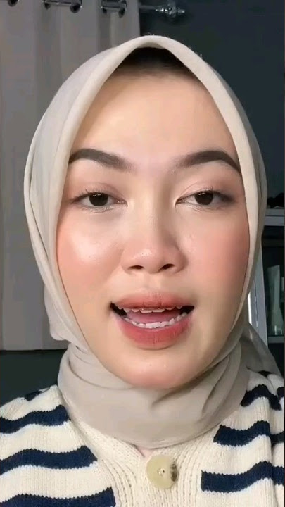 Primer Untuk wajah berminyak #shorts #racunshopee #shopeehaul