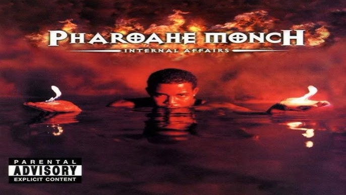 Play Simon Says by Pharoahe Monch on  Music