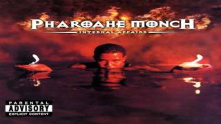 Pharoahe Monch - Simon Says Instrumental Slowed