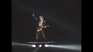 EFX Alive! - December 2002 (Pro-Shot starring Rick Springfield)