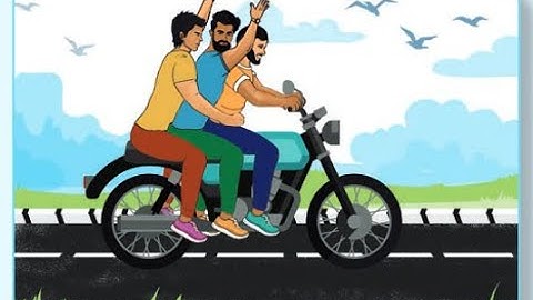 Being Safe, TN Eighth standard Prose in Tamil