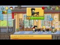 Прохождение Scribblenauts Unlimited -Часть 2