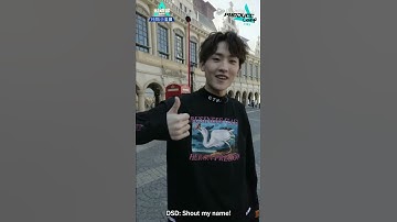 [ENG] Dai Shaodong: Self-Intro Video