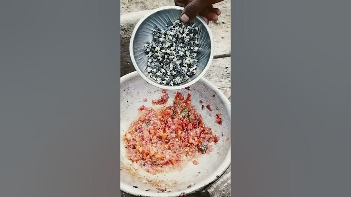 #tiny snail gravy/ nathai gravy# নাত্তি কোক্ক in tamil # subscribe plz 🙏🙏