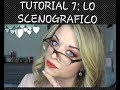 TUTORIAL 7: IL QUADRIMENSIONALE (makeup a 4 colori)