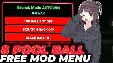 8 Ball Pool Aim Hack 2025 | Free Cheat Engine & Mod Menu for PC – Get Top Wins Now!