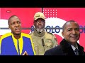 JUSTICE:SANGO ISRAEL MUTOMBO ACCUSE MOISE KATUMBI  EXIGE A YVES BUYA DES EXCUSES  PUBLIQUES ( VIDEO )