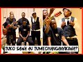 TUKO SAWA AU TUMECHANGANYIKIWA 