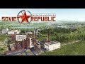 ПРОИЗВОДСТВО СТАЛИ #14 Прохождение Workers & Resources Soviet Republic