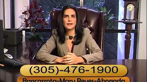 Mary Reyes #1