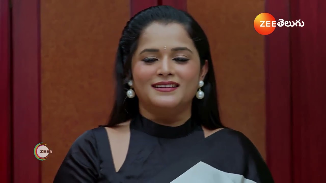 Nindu Noorella saavasam | భాగీ గాయపడేట్లు చేసిన మనోహరి