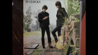 39 Clocks, What Never Happened