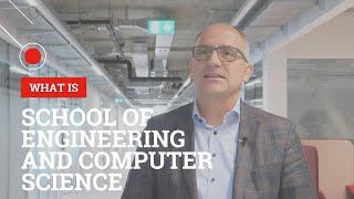 BFH-TI School of Engineering and Computer Science (What Is Series)