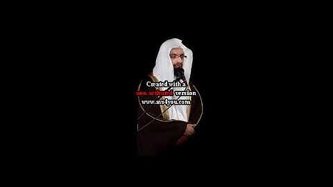 انصح بالإستماع|سورة الأعراف كاملة تألق فيها ش ناصر القطامي| رمضان 1437