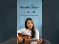 Hey Jude, The Beatles - Acoustic Cover 2026 | 🎵 Refreshing Your Memory  💗