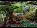 Chill point and click adventure game mix