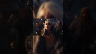 The Witcher 4 | Trailer Edit: No Gods, Only Monsters #shorts #gamingmemes #oyun