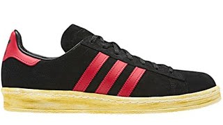 Adidas Campus 80s Mita (Japan) Trainers from 2012 - Full Review #adidas # japan - YouTube Adidas Campus 80s Mita (Japan) Trainers from 2012 - Full Review #adidas # japan - YouTube