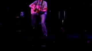 Jay Brannan - Can&#39;t Have It All - The Triple Door, Seattle