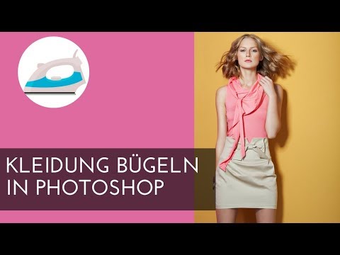 Video: So Entfernen Sie Kleidung Auf Fotos