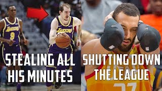 Every Nba Teams Biggest Regret Of The 2020 Season... West