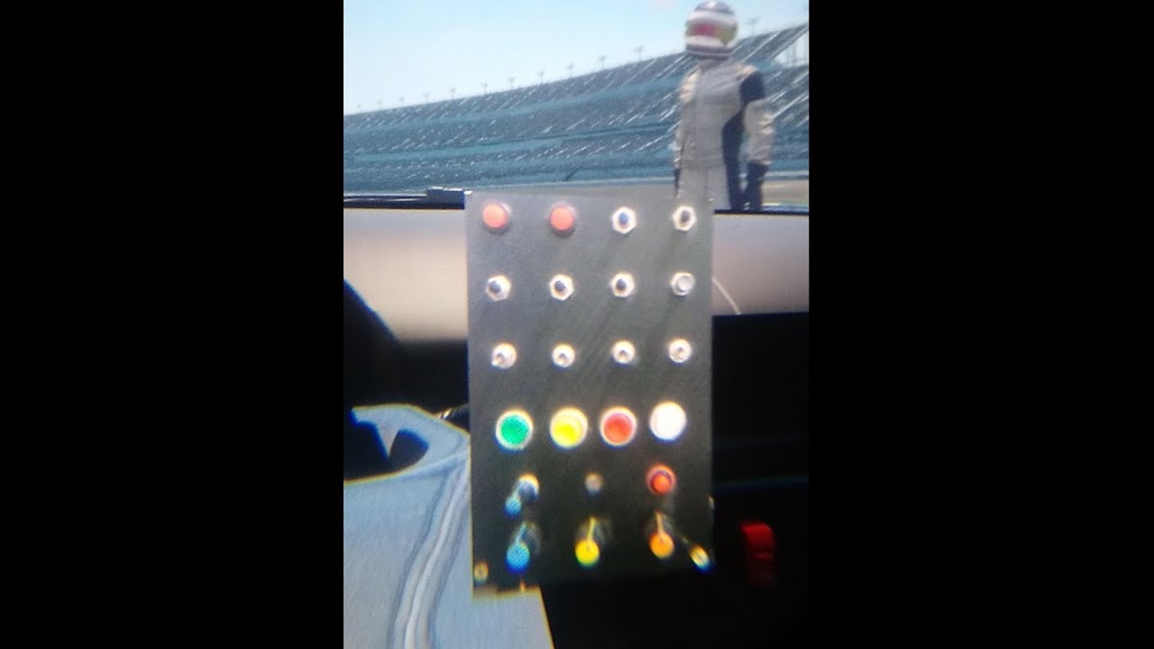 *Incrível imersão Buttonbox + VR* - YouTube