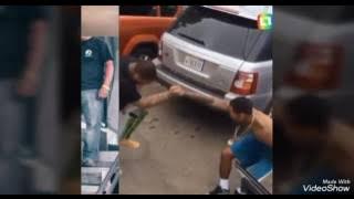 Yg still brazy stomp challenge