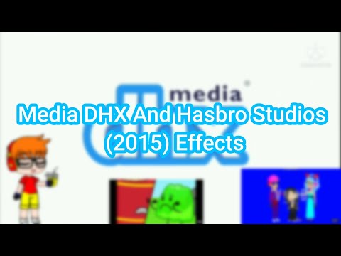 Media DHX And Hasbro Studios 2015 Effects Bad News In Description
