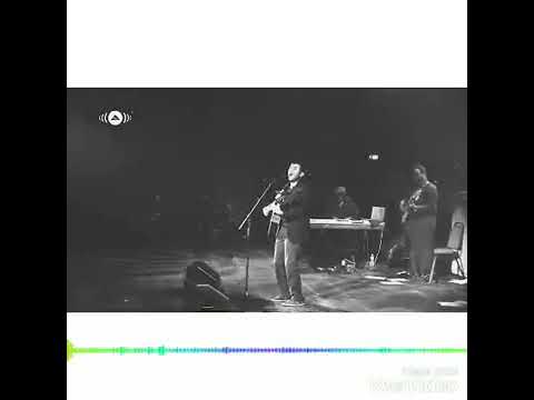 الغربة حمزة نمرة