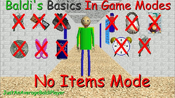 Baldi