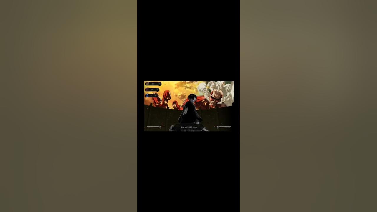 New Game(Title Revival Titans) YouTube