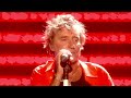 Rhythm of My Heart from One Night Only! Rod Stewart Live at Royal Albert Hall Rhythm of My Heart from One Night Only! Rod Stewart Live at Royal Albert Hall