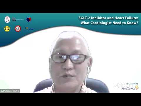 SGLT-2 Inhibitor and Heart Failure: What Cardiologist Need to Know?