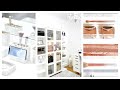 NEW! Extreme Beauty Room Makeover | Before & After w/iDesign
