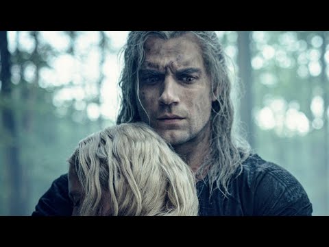 Видео: Телевизионният кастинг на Witcher предполага, че на екрана ще се появи интригуващ герой от книги