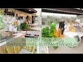 Kitchen tour 2020  dapur mungil sederhana rumah shaqeela