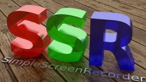 Como instalar simplescreenrecorder para ubuntu por terminal